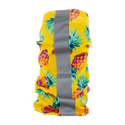 CREASCARF REFLECT - Individueller Mehrzweckschal