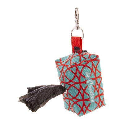 PAVESAVE - Individueller RPET Hundebeutelspender