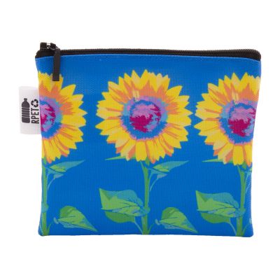 CREABEAUTY S RPET - Individuelle Kosmetiktasche