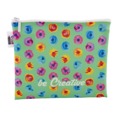 CREABEAUTY M RPET - Individuelle Kosmetiktasche