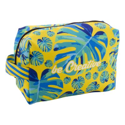 CREABEAUTY CARRY - Individuelle Kosmetiktasche