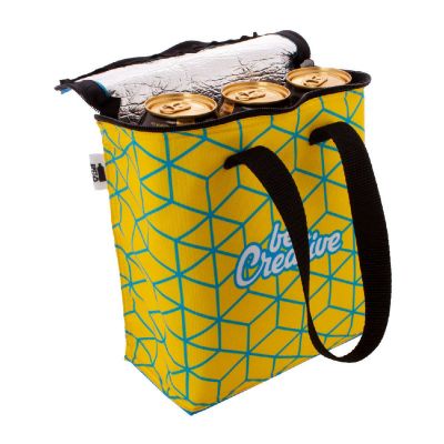 CREACOOL VERTICAL - Individuelle Kühltasche