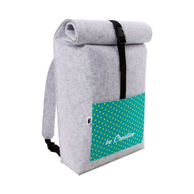 CREAFELT BACK - Individueller Rucksack