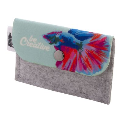 CREAFELT MONEY - Individuelle Geldbörse