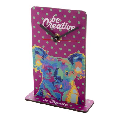 BETIME DESK - Individuelle Tischuhr