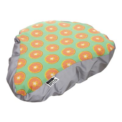 CREARIDE REFLECT - Idividueller RPET Fahrradsattelbezug