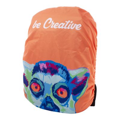 CREABACK - Individuelle Rucksackhülle