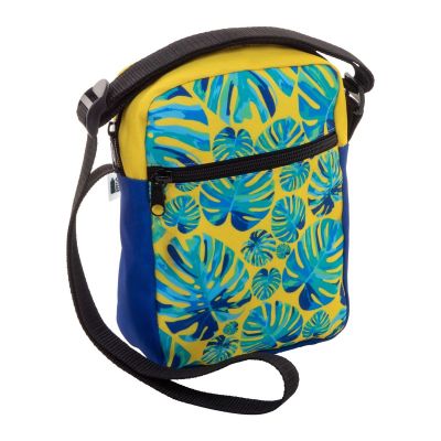 SUBOBAG CROSS - Individuelle Umhängertasche