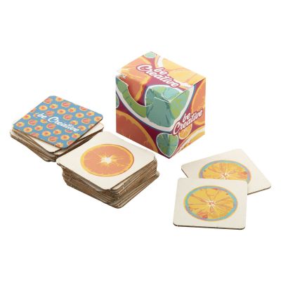 PEPPERMOR CREATIVE - Individuelles Memory-Spiel