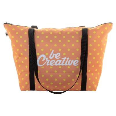 SUBOSHOP PLAYA ZIP - Strand- oder Einkaufstasche