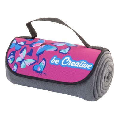 REPORTA - individuelle RPET Polar-Decke