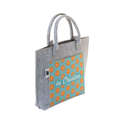 CREAFELT CROSS - individuelle Umhängetasche