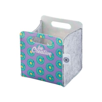 CREAFELT DESK S - Individueller Schreibtischorganizer