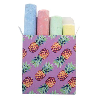 CHAXON - Individuelles Kreideset