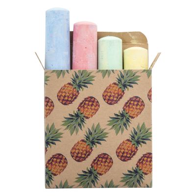 CHAXON ECO - Individuelles Kreideset