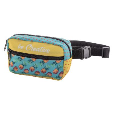 CREAWAIST COMPACT - Individuelle Gürteltasche