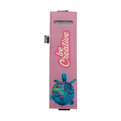 CREAFELT PEN COVER - Individuelles Stifteetui