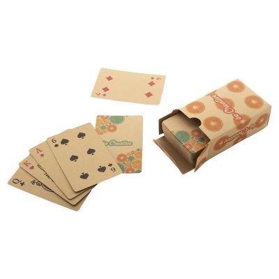 CREACARD ECO - Individuelle Spielkarten