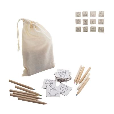 COLORMOR - Memory-Spiel