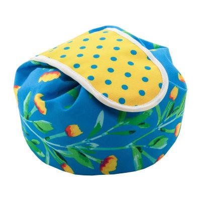 CREABEAUTY DRAW - Individuelle Kosmetiktasche