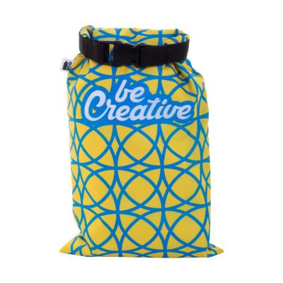 BROTZEIT - Individueller Brotbeutel