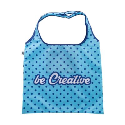 SUBOSHOP FOLD II - Individuelle RPET Einkaufstasche