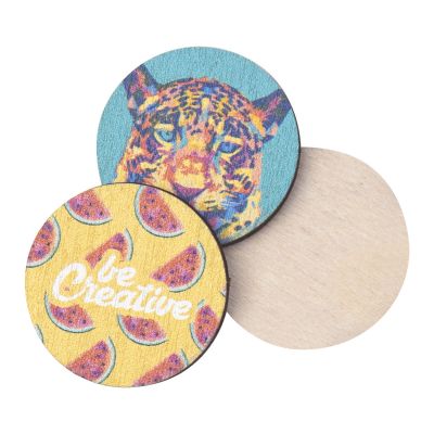 COLOCOIN - Individueller Einkaufswagenchip