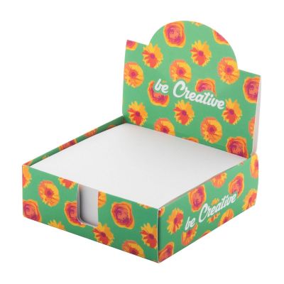 JOTTY - Individueller Memo-Würfel