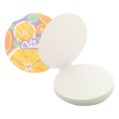 CREASTICK CIRCLE - Individuelle Haftnotizen