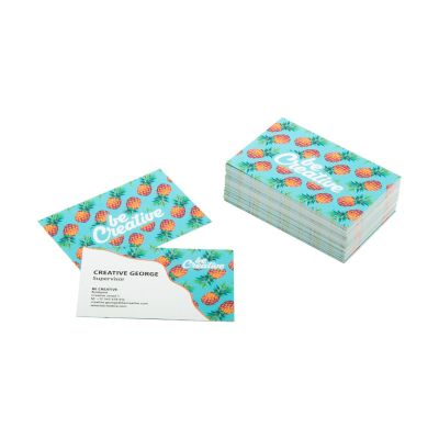 VISICARD - Individuelle Visitenkarten