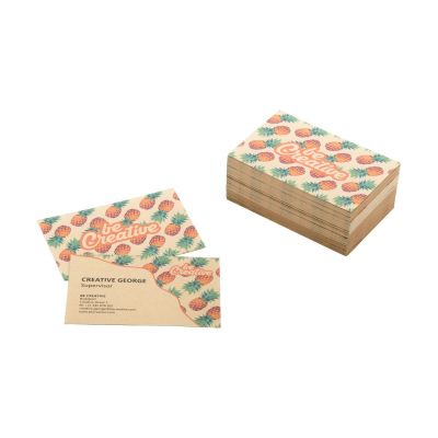 VISICARD ECO - Individuelle Visitenkarten