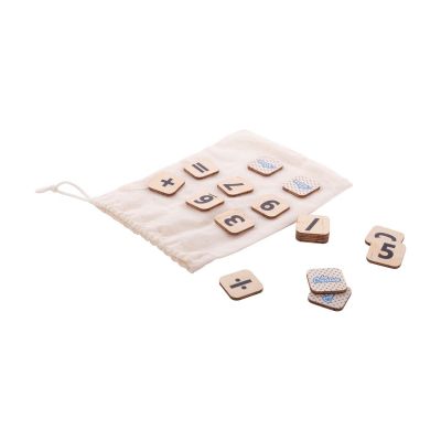 GALOIS CREATIVE - Individuelles Rechenspiel