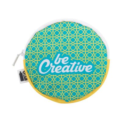 SUBOPURSE 360 - Individuelle RPET Geldbörse