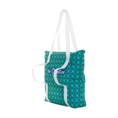 SUBOBAG YOGA - Individuelle Yogamattentasche