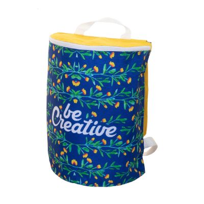 CREACOOL BACK - Individueller RPET Kühlrucksack