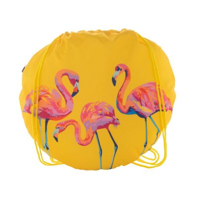 CREADRAW CIRCLE - Individueller Turnbeutel