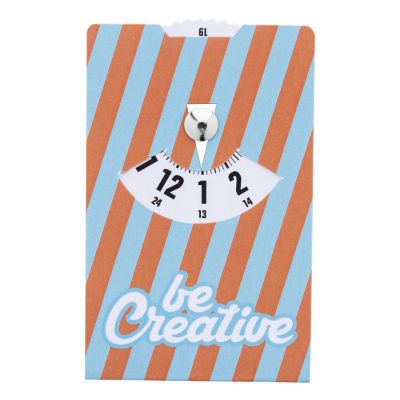 CREAPARK PICO - Parkkarte