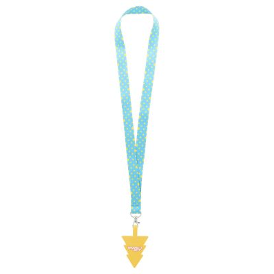 SUBYARD MOBILE XMAS - Individuelles Handyhalter-Lanyard