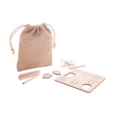 MATCHMOR - Mal- und Formspiel