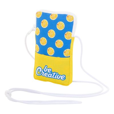 SUBOBAG FIESTA - Individuelle Umhängetasche