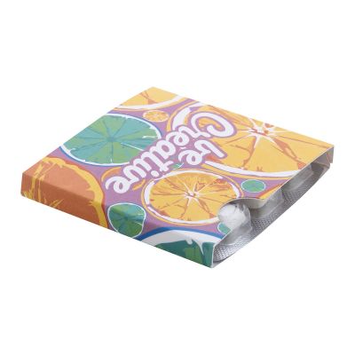 CREACHEW 6 - Individuell bedruckbarer Kaugummiblister