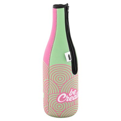 VINOPRINT - RPET Weinflaschenkühler