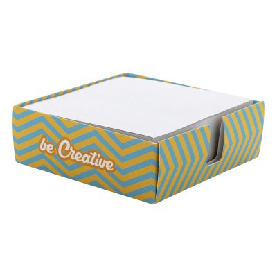 NOTTY - Individueller Notizwürfel