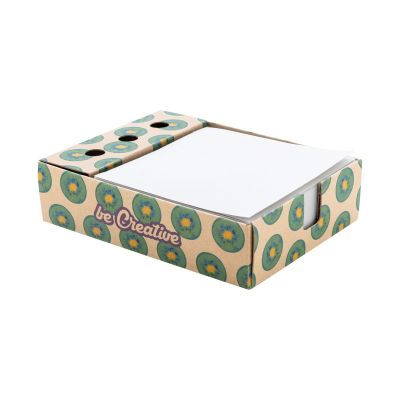 NOLTY ECO - Zettelspender mit Stiftehalter