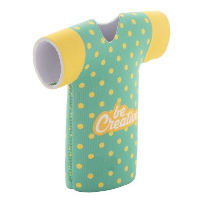 PRINTBEER - Bierflaschenkühler aus RPET