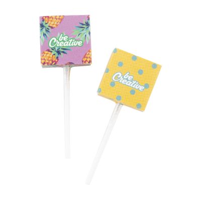 CREALICK - Individueller Lutscher