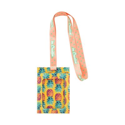 SUBYARD BADGE - Individuelles Sublimationslanyard