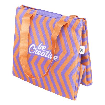 CREACOOL PICNIC - individuelle Picknick-Kühltasche