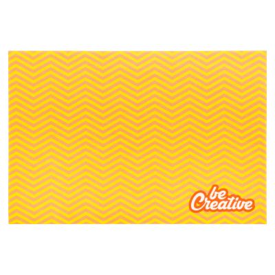 CREAFELT DINE - Individuelles Tischset RPET