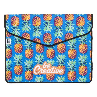 COMPACK - Individual document laptop bag RPET